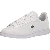 Lacoste Women's Carnaby Legacy Sneakers