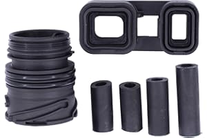 ApplianPar Transmission Valve Body Module Connector Seal Kit for Ford Mustang Explorer F150 F250 F350 F450 F550 Super Duty