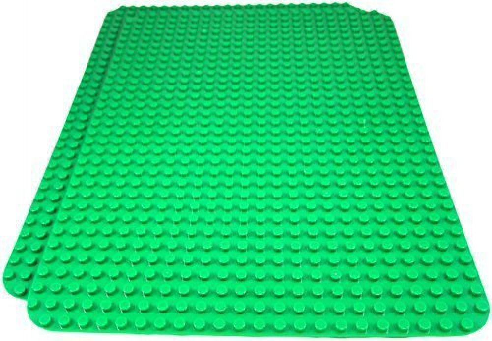 Toys R Lego Duplo Green Base Plate Lego Duplo Creative Play Large