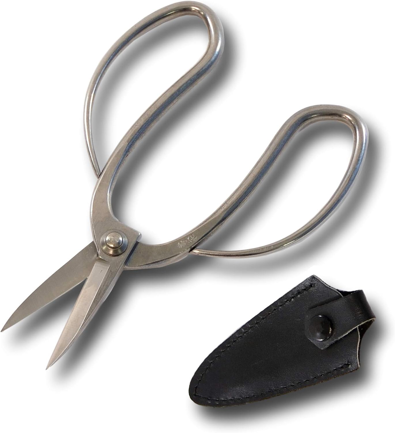 KaKUrI Bonsai Trimming Scissors 7.2" (185 mm) Professional