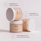 OUAI Scalp & Body Scrub Melrose Place 250g Exfoliating Polish view 2