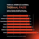 Thermal Grizzly Kryonaut 1g Thermal Paste CPU GPU Non Conductive High KPI view 5