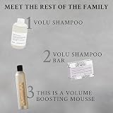 Davines Volu Volume Enhancing Shampoo 250 ml view 6