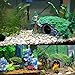 Ulifery Aquarium Decoration Hobbit House Reptile Hole House Shelter Fish Tank Ornament Rockery Landscapingthumb 1