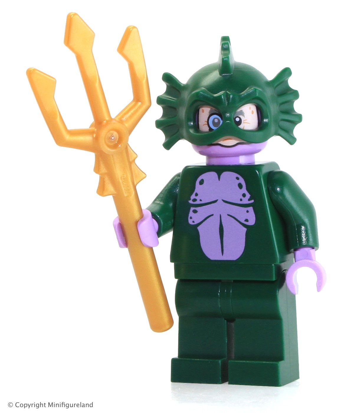 lego scooby doo monsters