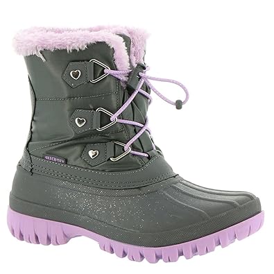 Girls Skechers Boots 2025
