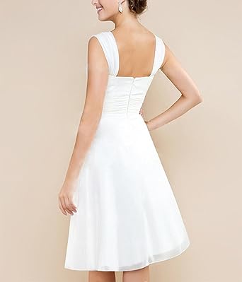 Summer Strand Garten Brautkleid Hochzeitskleid Mit Schleppe Spitze