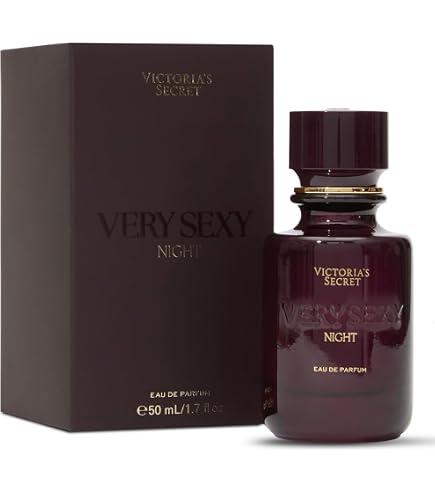 Amazon.com : Victoria's Secret Very Sexy Night 2-Piece Mini Eau de
