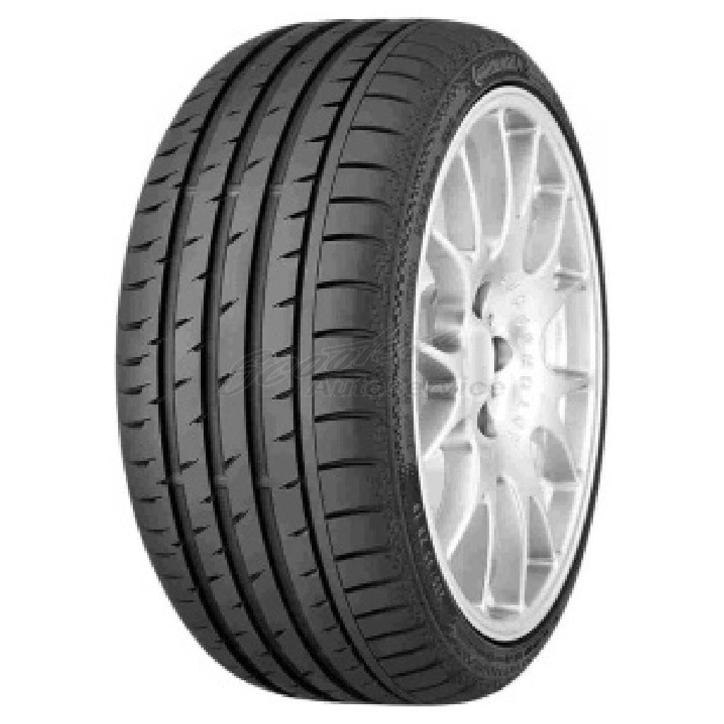 Continental SportContact 5 XL FR - 245/40R18 97Y - Summer Tire