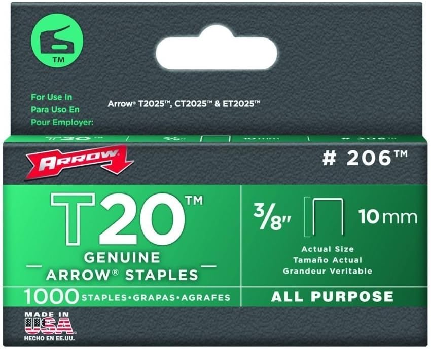 Arrow Fastener