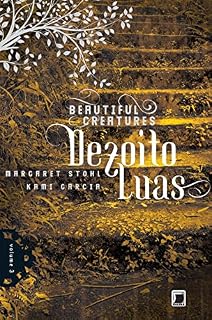 Livro Dezoito luas - Beautiful Creatures - 3