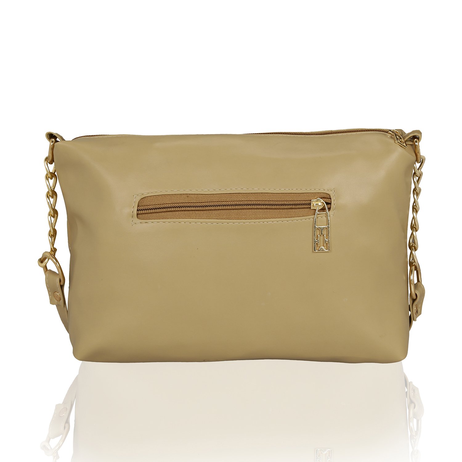 kleio stylish quilted sling bag for girls/women