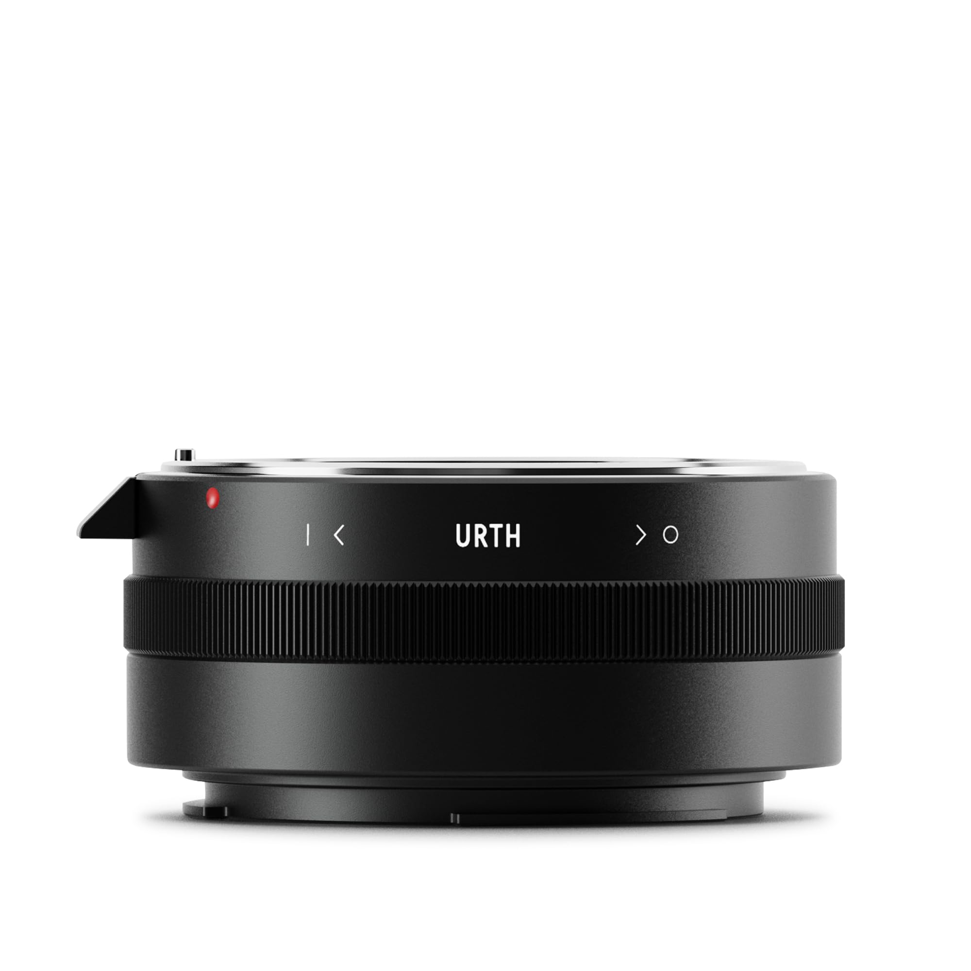 Urth Lens Mount Adapter: Compatible with Canon RF Camera Body to Nikon F (G-Type) Lens
