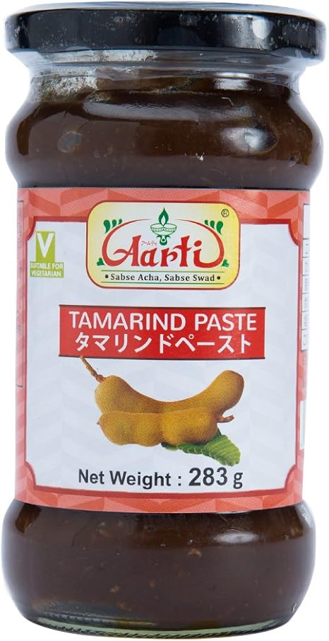 Amazon 神戸アールティー タマリンドペースト 2g 1本 インド産 ソース Tamarind 神戸アールティー 食品 飲料 お酒 通販