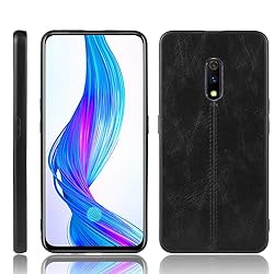 Jiajihua Case Compatible with Oppo K3,Compatible