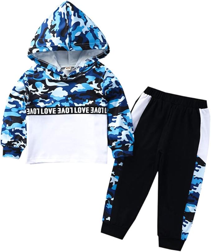 baby boys tracksuits