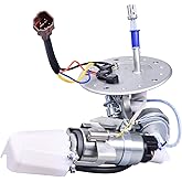 Hodflop 15100-39G10 Fuel Pump Assembly Compatible with Suzuki Boulevard M50 M50B VZ800 2005-2019 Replace# 1510039G10