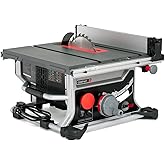 SawStop CTS-120A60 Compact Table Saw - 15A,120V,60Hz | 15A, 120V, 60Hz