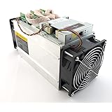 Antminer S7 ~4.73TH/s With 2 Fans @ .25W/GH 28nm ASIC Bitcoin Miner