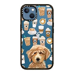 CASETiFY Impact iPhone 13 Case [6.6ft Drop
