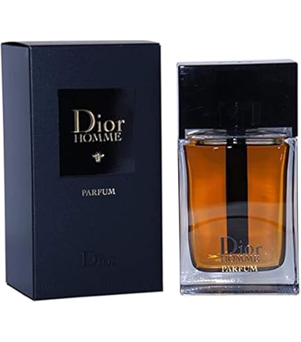 Amazon.com : Christian Dior Dior Homme Intense Eau de Parfum Spray