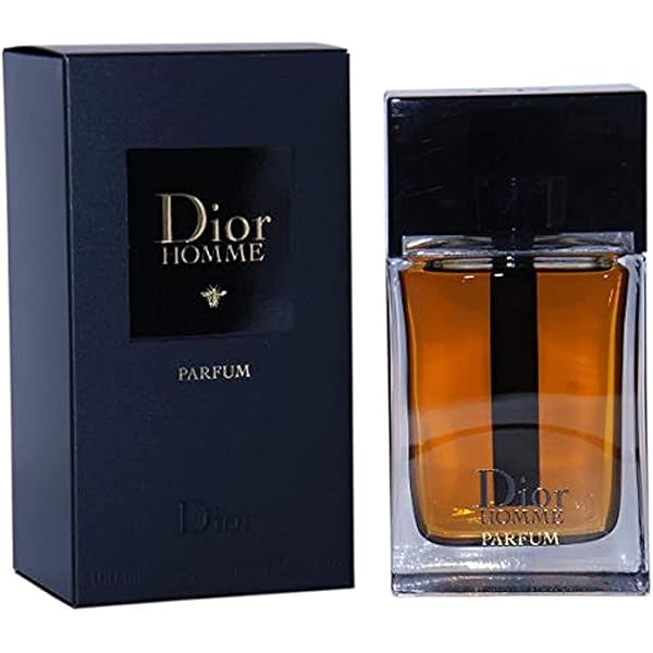 Amazon.com : Dior Christian Dior Dior Homme Intense Eau de Parfum