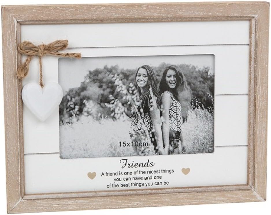Provence Sentiment Frame: Friends, Brown,White