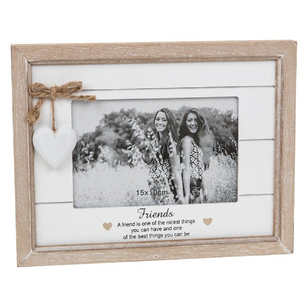 Provence Sentiment Frame: Friends
