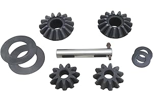 USA Standard Gear (ZIKGM8.5-S-30) Spider Gear Set for GM 30-Spline 8.5 Differential