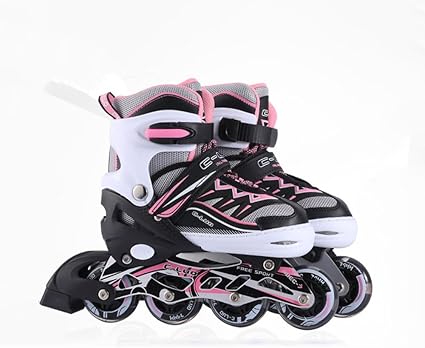 single wheel skating shoes