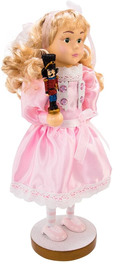 nutcracker clara doll