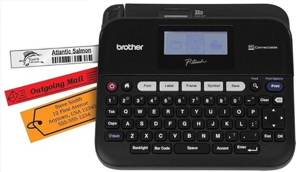 amazon brother label maker