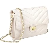 YAZEKOUS Small Crossbody Bags for Women, Small Purses Crossbody Purses, Cell Phone Purse with Card Slots for Travel Daypack | Small Purses, with Card Slots, for Travel Daypack, Small Purses, with Card Slots, for Travel Daypack