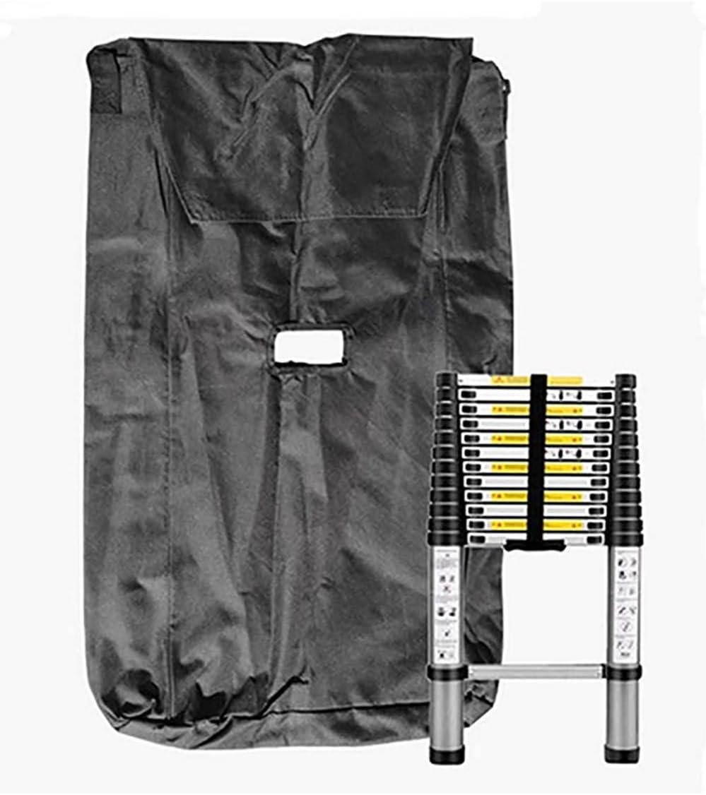 Telescoping Ladders Carry Bag/Multi Purpose Extension Ladders Backpack