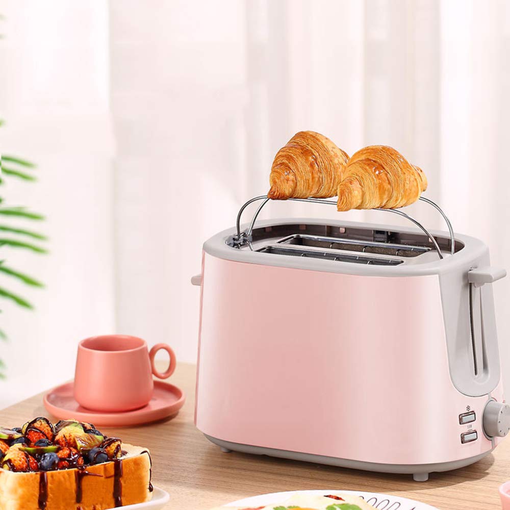 Panificadora de acero inoxidable, mini máquina automática para ...