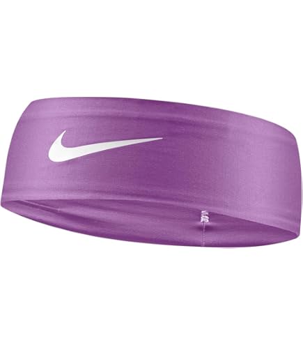 nike dri wide youth headband