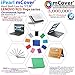 mCover iPearl Hard Shell Case for 2017 11.6