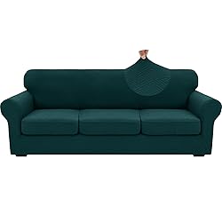XINEAGE 2024 Newest 4 Pieces Extra Large Couch