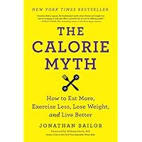 CALORIE MYTH