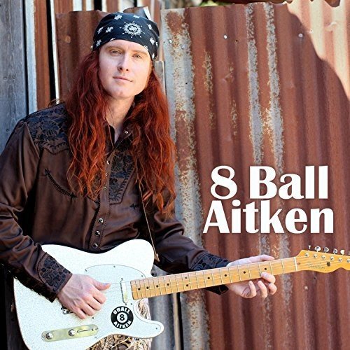 8 Ball Aitken - Shut the Front Door Lyrics - Zortam Music
