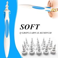 Amazon Best Sellers Best Earwax Removal Products