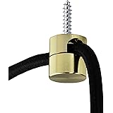 Masteelf 6 Pcs Swag Hook For Chandelier Ceiling Lights Cable Lamp Hook Electrical Cord Cable Hanging Hook C1dc9b96 C092 4040 9f44 A0bf9462c1c1.752f414fbd6540785a3cac0cabc94cb0