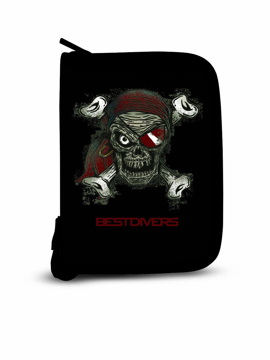 Best divers ai0443/Art3 Dive Log Art 3 Pirate Rings