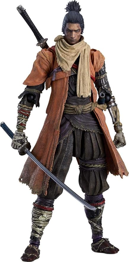 Amazon.com: Sekiro: Shadows Die Twice 