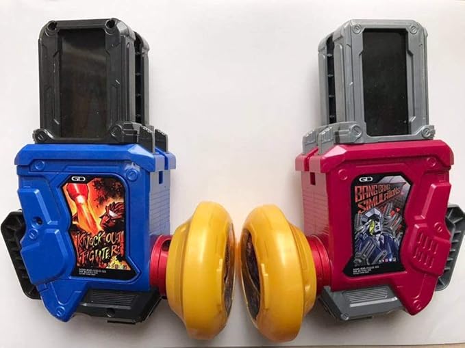 Amazon Dx ガシャット ギアデュアル B ２個セット 仮面ライダー