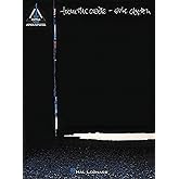 Eric Clapton - From the Cradle Guitar TAB Songbook | Note-for-Note Blues Guitar Transcriptions with Standard Notation, Lyrics and Chord Diagrams | Guitar Recorded Versions for Intermediate Guitarists