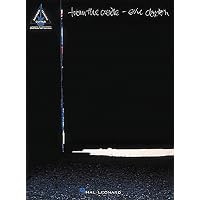 Amazon.com: Fender Eric Clapton - Complete Clapton. (Guitar