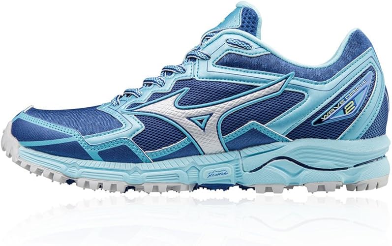 mizuno wave daichi womens