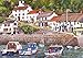 Gibsons The West Country Jigsaw Puzzles (4 x 500-Piece)