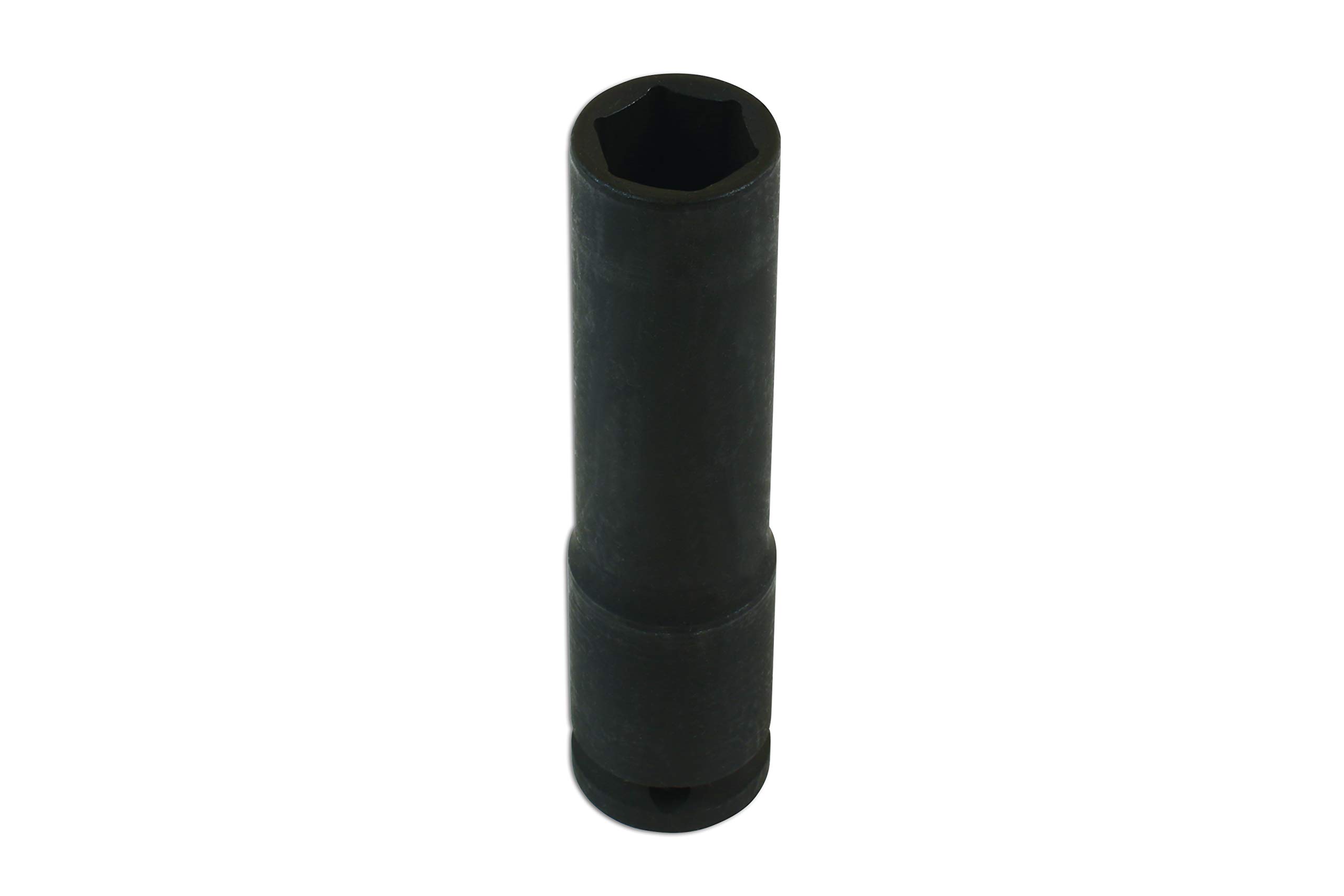 Laser 7767 Extra Deep Impact Socket 1/2"D 19mm